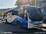 Vitória Transportes 241647 na cidade de Salvador, Bahia, Brasil, por Victor São Tiago Santos. Número da foto: #:id.