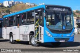 ANSAL - Auto Nossa Senhora de Aparecida 325 na cidade de Juiz de Fora, Minas Gerais, Brasil, por Luiz Felipe Coelho. Número da foto: #12326614.