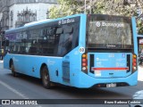 MOVI 323 na cidade de Rosario, Rosario, Santa Fe, Argentina, por Bruno Barbosa Cordeiro. Número da foto: #12326804.
