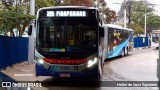 Next Mobilidade - ABC Sistema de Transporte 8381 na cidade de Diadema, São Paulo, Brasil, por Heitor de Sena Sapaterro. Número da foto: #12325599.