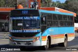 Ypacaraí ETC - Linea 128 203 na cidade de San Lorenzo, Central, Paraguai, por José Paredes. Número da foto: #12325957.