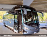 Viação Cidade Sol 10370 na cidade de Salvador, Bahia, Brasil, por Mairan Santos. Número da foto: #:id.