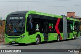 Next Mobilidade - ABC Sistema de Transporte BRT ABC na cidade de São Bernardo do Campo, São Paulo, Brasil, por Valdir Garcia. Número da foto: #12325559.
