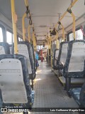 Maravilha Auto Ônibus ITB-06.02.042 na cidade de Itaboraí, Rio de Janeiro, Brasil, por Luis Guilherme Magela Dias. Número da foto: #12325835.