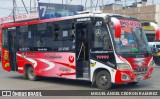 Empresa de Transportes El Icaro Inversionistas S.A. 33 na cidade de Trujillo, Trujillo, La Libertad, Peru, por MIGUEL ANGEL CEDRON RAMIREZ. Número da foto: #12325181.