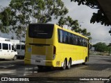 Viação Itapemirim 45601 na cidade de Caruaru, Pernambuco, Brasil, por Lenilson da Silva Pessoa. Número da foto: #12327105.