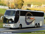 LMG Turismo 2000 na cidade de Aparecida, São Paulo, Brasil, por Kelvin Silva Caovila Santos. Número da foto: #:id.