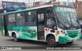 Empresa de Transportes Califórnia S.A 09 na cidade de Trujillo, Trujillo, La Libertad, Peru, por MIGUEL ANGEL CEDRON RAMIREZ. Número da foto: #12325184.