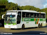 Empresa Gontijo de Transportes 21060 na cidade de Vitória da Conquista, Bahia, Brasil, por João Emanoel. Número da foto: #12327479.