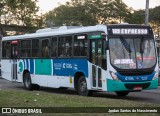 Transportes Campo Grande D53558 na cidade de Rio de Janeiro, Rio de Janeiro, Brasil, por Jordan Santos do Nascimento. Número da foto: #:id.