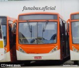 Ônibus Particulares 8 1227 na cidade de Osasco, São Paulo, Brasil, por Jackeline Arcanjo. Número da foto: #12325281.