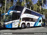 Ramos Turismo 4300 na cidade de Petrópolis, Rio de Janeiro, Brasil, por Gustavo Esteves Saurine. Número da foto: #12327406.