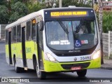 SM Transportes 20494 na cidade de Belo Horizonte, Minas Gerais, Brasil, por Gustavo  Bonfate. Número da foto: #:id.