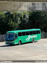 Viação Graciosa 306 na cidade de Curitiba, Paraná, Brasil, por Fagner Luiz dos Santos. Número da foto: #:id.