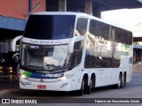 Planalto Transportes 2123 na cidade de Porto Alegre, Rio Grande do Sul, Brasil, por Fabricio do Nascimento Zulato. Número da foto: #:id.