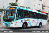 Empresa Santa Maria 20627 na cidade de Fortaleza, Ceará, Brasil, por Paulo Henrique Pereira Borges. Número da foto: #12326866.