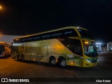 Empresa Gontijo de Transportes 25080 na cidade de Goiânia, Goiás, Brasil, por Allan Rafael. Número da foto: #12326386.
