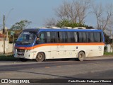 TransPessoal Transportes 702 na cidade de Rio Grande, Rio Grande do Sul, Brasil, por Paulo Ricardo  Rodrigues Villanova. Número da foto: #12327384.