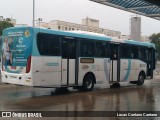 Rota Sol > Vega Transporte Urbano 35738 na cidade de Fortaleza, Ceará, Brasil, por Lucas Caetano. Número da foto: #12325427.
