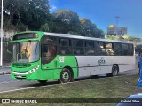 Rota Transporte e Turismo 2310 na cidade de Cariacica, Espírito Santo, Brasil, por Gabriel Silva. Número da foto: #12325250.