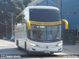 RodeRotas - Rotas de Viação do Triângulo 2202 na cidade de São Paulo, São Paulo, Brasil, por Alan Silva Rocha. Número da foto: #12325430.
