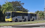 City Transporte Urbano Intermodal Sorocaba 2799 na cidade de Sorocaba, São Paulo, Brasil, por Joao Aoki. Número da foto: #:id.