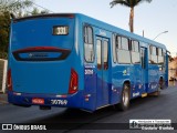 Transcbel 30769 na cidade de Belo Horizonte, Minas Gerais, Brasil, por Gustavo  Bonfate. Número da foto: #:id.