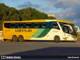 Empresa Gontijo de Transportes 21330 na cidade de Vitória da Conquista, Bahia, Brasil, por João Emanoel. Número da foto: #12327482.