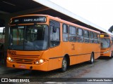 Auto Viação Redentor HA200 na cidade de Curitiba, Paraná, Brasil, por Luis Marcelo Santos. Número da foto: #:id.