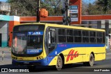 La Limpeña S.R.L. - Línea 49 08 na cidade de San Lorenzo, Central, Paraguai, por José Paredes. Número da foto: #12326278.