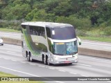 CDA Turismo 15000 na cidade de São José dos Campos, São Paulo, Brasil, por Ezequiel Vicente Fernandes. Número da foto: #:id.