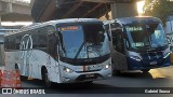 Transportes Blanco RJ 136.083 na cidade de Rio de Janeiro, Rio de Janeiro, Brasil, por Gabriel Sousa. Número da foto: #:id.