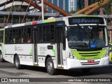 Transportes América B19581 na cidade de Rio de Janeiro, Rio de Janeiro, Brasil, por João Victor - PHOTOVICTORBUS. Número da foto: #12327281.