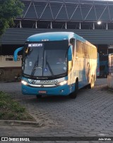 Auto Viação Progresso 6095 na cidade de Maceió, Alagoas, Brasil, por João Melo. Número da foto: #12326521.