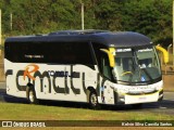 Romatur Transportadora Turística 2222022 na cidade de Aparecida, São Paulo, Brasil, por Kelvin Silva Caovila Santos. Número da foto: #12326645.