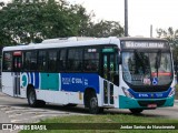 Transportes Campo Grande D53558 na cidade de Rio de Janeiro, Rio de Janeiro, Brasil, por Jordan Santos do Nascimento. Número da foto: #:id.