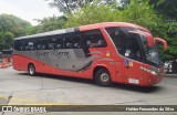 Empresa de Ônibus Pássaro Marron 5411 na cidade de São Paulo, São Paulo, Brasil, por Helder Fernandes da Silva. Número da foto: #:id.