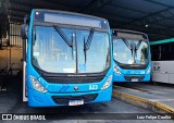 ANSAL - Auto Nossa Senhora de Aparecida 323 na cidade de Juiz de Fora, Minas Gerais, Brasil, por Luiz Felipe Coelho. Número da foto: #12326647.
