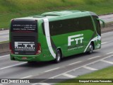 FTT Ferrarezi Transporte e Turismo 2603 na cidade de São José dos Campos, São Paulo, Brasil, por Ezequiel Vicente Fernandes. Número da foto: #:id.