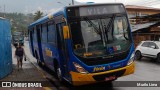 Rápido Expresso Fênix Viação 25260 na cidade de Ilhabela, São Paulo, Brasil, por Murilo Lima. Número da foto: #:id.