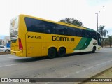 Empresa Gontijo de Transportes 15035 na cidade de Ipatinga, Minas Gerais, Brasil, por Celso ROTA381. Número da foto: #12326371.