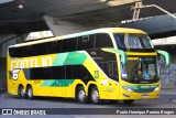 Empresa Gontijo de Transportes 25075 na cidade de Belo Horizonte, Minas Gerais, Brasil, por Paulo Henrique Pereira Borges. Número da foto: #12326882.