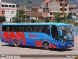 Empresa Power B7G955 na cidade de Cuzco, Cuzco, Cuzco, Peru, por Tôni Cristian. Número da foto: #12327455.