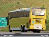 Viação Itapemirim 48119 na cidade de Juiz de Fora, Minas Gerais, Brasil, por Luiz Krolman. Número da foto: #12325109.