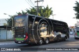 Viação Garcia 87099 na cidade de São Paulo, São Paulo, Brasil, por Francisco Dornelles Viana de Oliveira. Número da foto: #12326731.