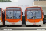 Ônibus Particulares 8 1054 na cidade de Osasco, São Paulo, Brasil, por Jackeline Arcanjo. Número da foto: #12325278.