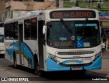 Auto Viação Vera Cruz - Belford Roxo RJ 112.097 na cidade de Belford Roxo, Rio de Janeiro, Brasil, por André Neves . Número da foto: #12326182.