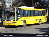 Rosario Bus 3083 na cidade de Rosario, Rosario, Santa Fe, Argentina, por Bruno Barbosa Cordeiro. Número da foto: #:id.