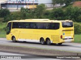 Viação Itapemirim 8805 na cidade de São José dos Campos, São Paulo, Brasil, por Ezequiel Vicente Fernandes. Número da foto: #12326565.