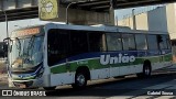 Viação União RJ 204.018 na cidade de Rio de Janeiro, Rio de Janeiro, Brasil, por Gabriel Sousa. Número da foto: #:id.
